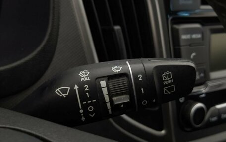 Hyundai Creta I рестайлинг, 2018 год, 1 890 000 рублей, 11 фотография