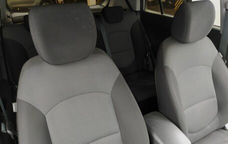 Hyundai Creta I рестайлинг, 2018 год, 1 890 000 рублей, 19 фотография