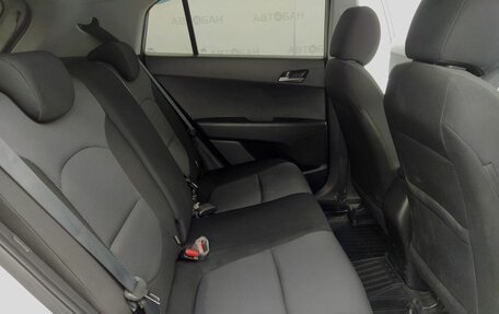 Hyundai Creta I рестайлинг, 2018 год, 1 890 000 рублей, 20 фотография