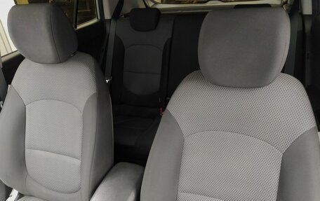 Hyundai Creta I рестайлинг, 2018 год, 1 890 000 рублей, 22 фотография