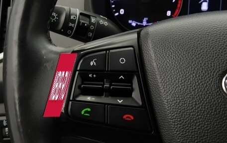 Hyundai Creta I рестайлинг, 2018 год, 1 890 000 рублей, 10 фотография