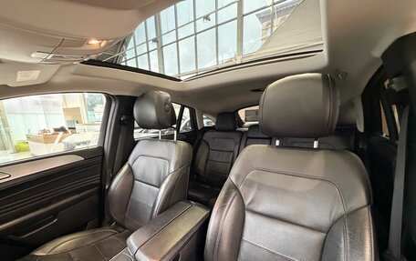 Mercedes-Benz GLE Coupe, 2018 год, 3 929 000 рублей, 9 фотография