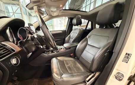 Mercedes-Benz GLE Coupe, 2018 год, 3 929 000 рублей, 8 фотография