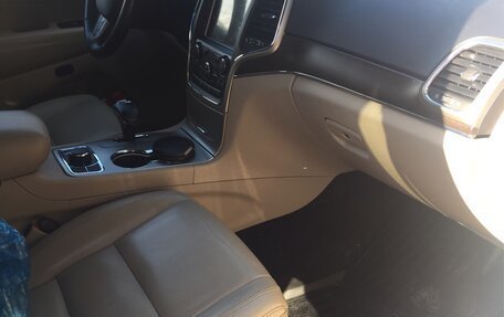 Jeep Grand Cherokee, 2014 год, 2 650 000 рублей, 6 фотография