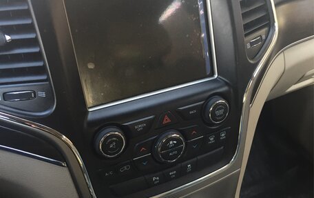 Jeep Grand Cherokee, 2014 год, 2 650 000 рублей, 5 фотография