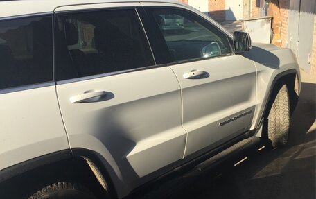 Jeep Grand Cherokee, 2014 год, 2 650 000 рублей, 10 фотография