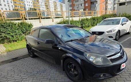 Opel Astra H, 2007 год, 380 000 рублей, 2 фотография