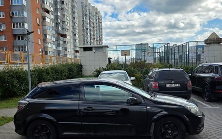 Opel Astra H, 2007 год, 380 000 рублей, 6 фотография