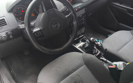 Opel Astra H, 2007 год, 380 000 рублей, 7 фотография