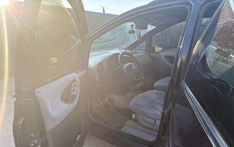 Volkswagen Sharan I рестайлинг, 1995 год, 355 000 рублей, 5 фотография