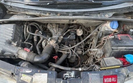 Volkswagen Sharan I рестайлинг, 1995 год, 355 000 рублей, 2 фотография