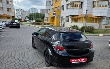Opel Astra H, 2007 год, 380 000 рублей, 5 фотография
