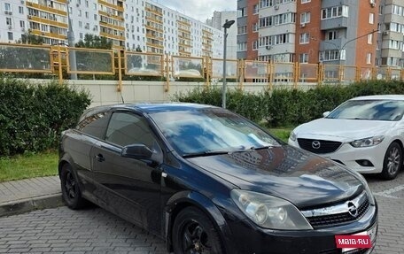 Opel Astra H, 2007 год, 380 000 рублей, 4 фотография