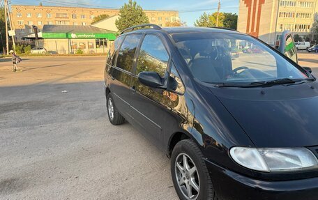 Volkswagen Sharan I рестайлинг, 1995 год, 355 000 рублей, 7 фотография