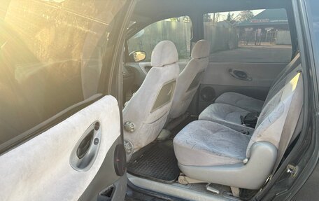 Volkswagen Sharan I рестайлинг, 1995 год, 355 000 рублей, 6 фотография