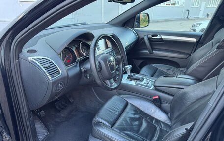 Audi Q7, 2007 год, 1 250 000 рублей, 9 фотография
