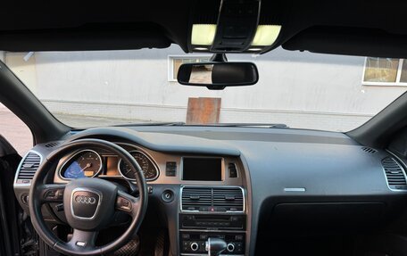 Audi Q7, 2007 год, 1 250 000 рублей, 11 фотография