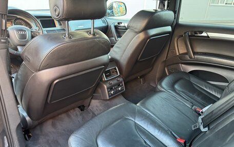 Audi Q7, 2007 год, 1 250 000 рублей, 10 фотография