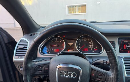 Audi Q7, 2007 год, 1 250 000 рублей, 12 фотография