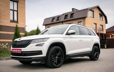 Skoda Kodiaq I, 2019 год, 2 990 000 рублей, 1 фотография