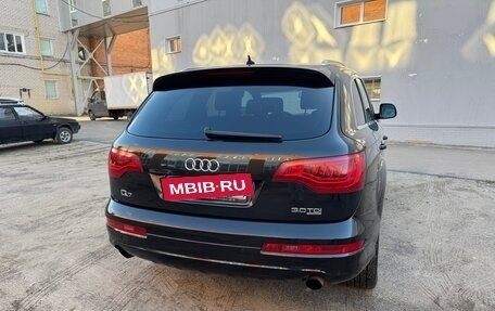 Audi Q7, 2007 год, 1 250 000 рублей, 5 фотография