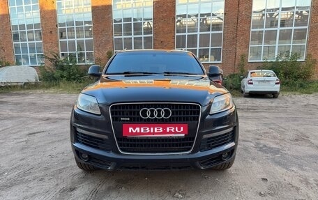 Audi Q7, 2007 год, 1 250 000 рублей, 7 фотография