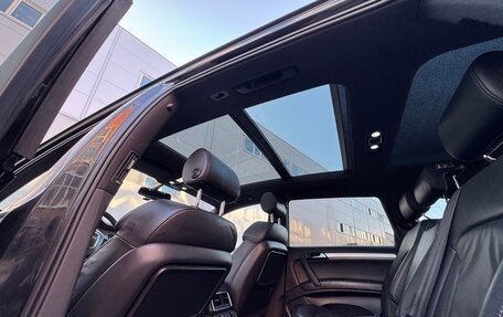 Audi Q7, 2007 год, 1 250 000 рублей, 16 фотография