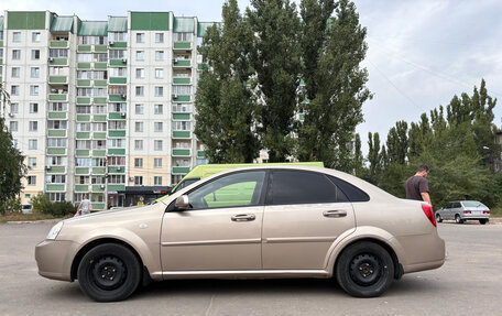 Chevrolet Lacetti, 2008 год, 315 000 рублей, 1 фотография