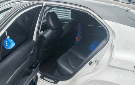 Toyota Camry, 2019 год, 2 670 000 рублей, 11 фотография