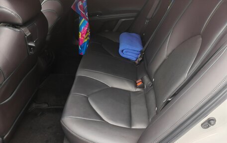Toyota Camry, 2019 год, 2 670 000 рублей, 14 фотография