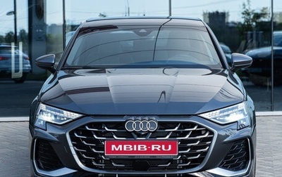 Audi A3, 2026 год, 4 350 000 рублей, 1 фотография
