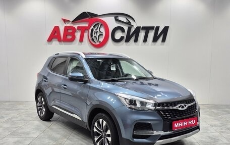 Chery Tiggo 4 I рестайлинг, 2020 год, 1 299 000 рублей, 1 фотография