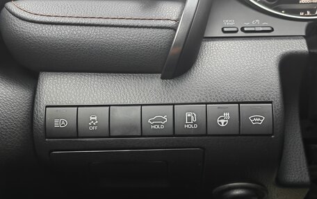 Toyota Camry, 2019 год, 2 670 000 рублей, 25 фотография