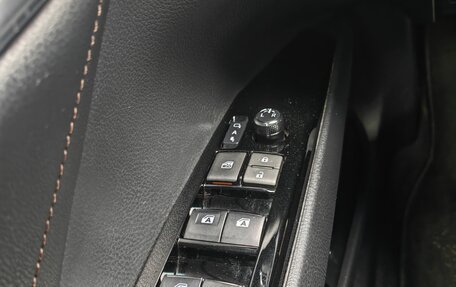 Toyota Camry, 2019 год, 2 670 000 рублей, 26 фотография