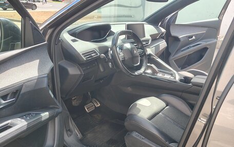 Peugeot 5008 II, 2018 год, 1 800 000 рублей, 8 фотография