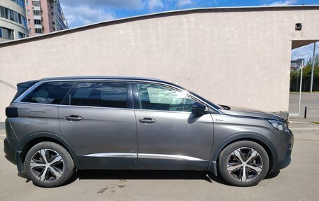 Peugeot 5008 II, 2018 год, 1 800 000 рублей, 6 фотография