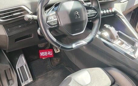 Peugeot 5008 II, 2018 год, 1 800 000 рублей, 9 фотография
