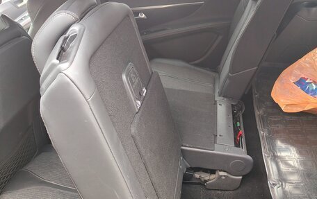 Peugeot 5008 II, 2018 год, 1 800 000 рублей, 17 фотография