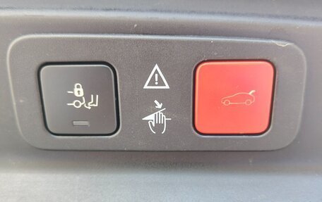 Peugeot 5008 II, 2018 год, 1 800 000 рублей, 20 фотография