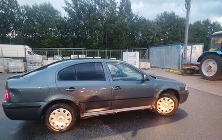 Skoda Octavia IV, 2008 год, 285 000 рублей, 4 фотография