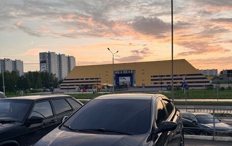 Hyundai Solaris II рестайлинг, 2015 год, 850 000 рублей, 5 фотография