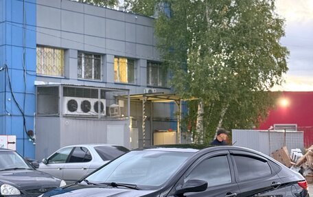 Hyundai Solaris II рестайлинг, 2015 год, 850 000 рублей, 3 фотография