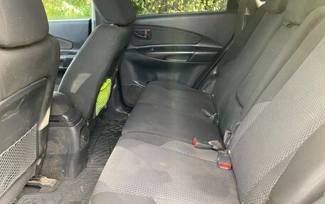 Hyundai Tucson III, 2008 год, 660 000 рублей, 8 фотография