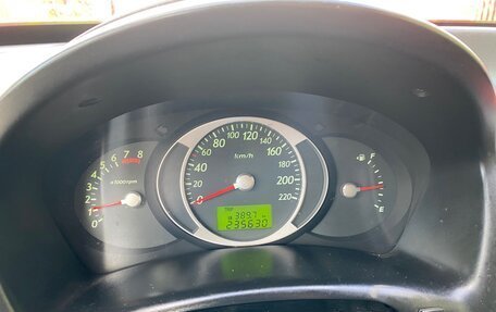 Hyundai Tucson III, 2008 год, 660 000 рублей, 7 фотография