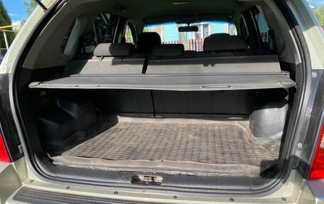 Hyundai Tucson III, 2008 год, 660 000 рублей, 9 фотография