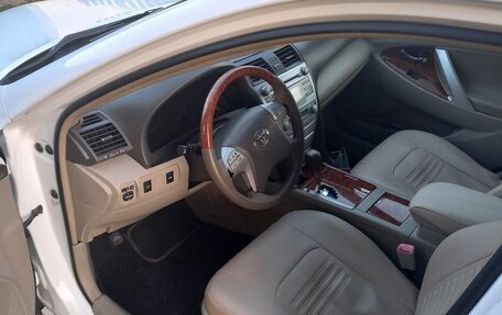 Toyota Camry, 2008 год, 1 100 000 рублей, 9 фотография