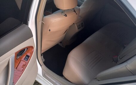 Toyota Camry, 2008 год, 1 100 000 рублей, 8 фотография