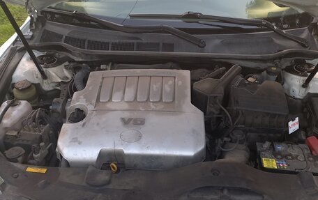Toyota Camry, 2008 год, 1 100 000 рублей, 10 фотография