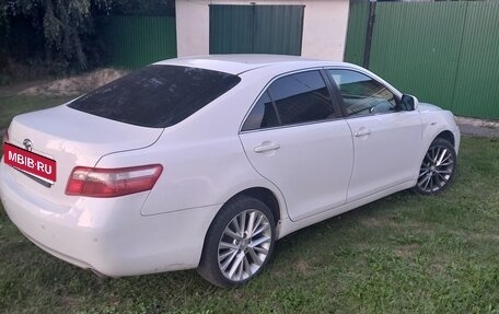 Toyota Camry, 2008 год, 1 100 000 рублей, 6 фотография