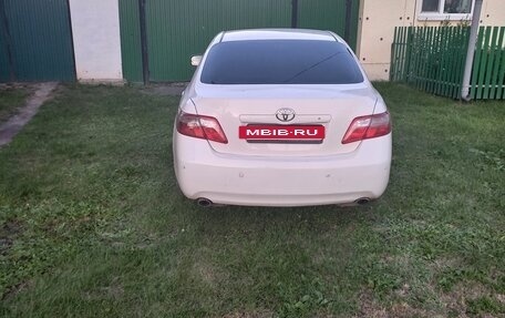 Toyota Camry, 2008 год, 1 100 000 рублей, 5 фотография